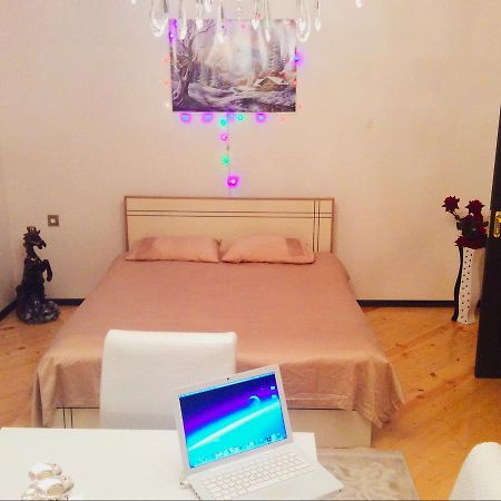 House On Ashiq Cuma Street 8 Bed & Breakfast Sheki Luaran gambar