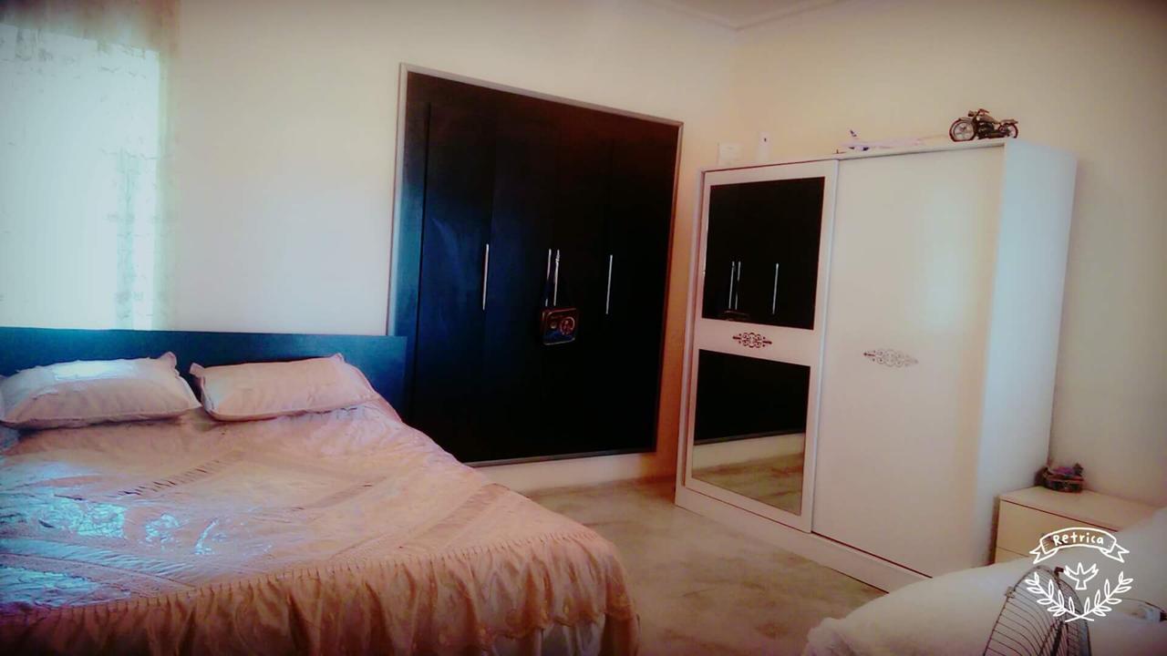 House On Ashiq Cuma Street 8 Bed & Breakfast Sheki Luaran gambar