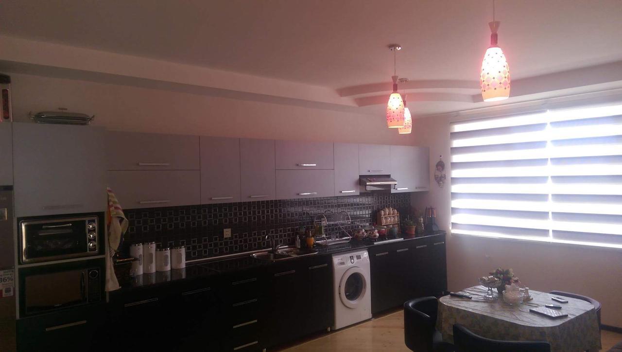 House On Ashiq Cuma Street 8 Bed & Breakfast Sheki Luaran gambar