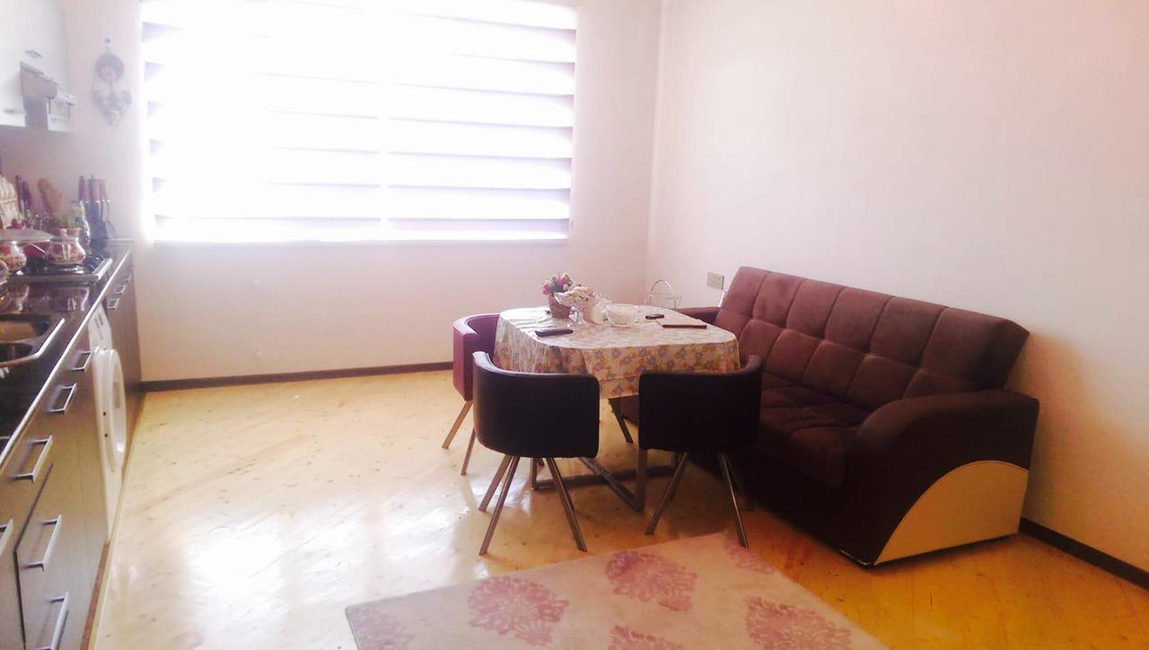 House On Ashiq Cuma Street 8 Bed & Breakfast Sheki Luaran gambar
